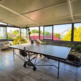 Casa de inchiriat in Constanta, Viile Noi - 250 mp - Fotografie 1