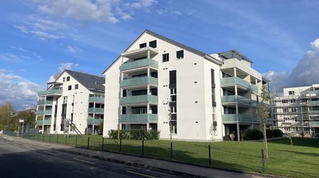 Apartment, Courtételle - 1510 - Photo 4