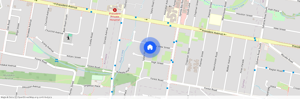 4/14 Bonnie View Street, NSW 2227, Gymea