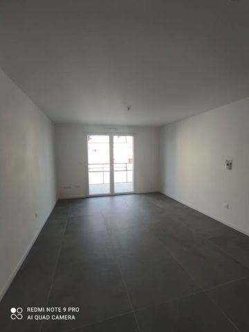 Appartement T2 LIPSHEIM - Photo 2