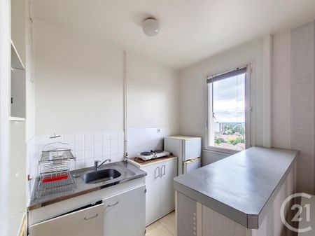 Location Appartement 1 pièce 27m² TROYES 10000 - Photo 3