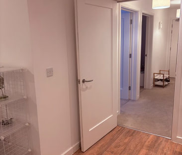 1 bedroom in a flat share to rent - Photo 6