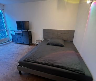 Sehr hübsche 1 Zimmer-Wohnung mit offener Thekenküche - Photo 3