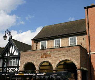 Foregate Street, Chester - Photo 3