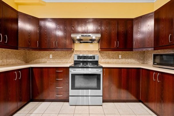 2265 Rue Harriet-Quimby, H4R 3E2, Montréal - Photo 1