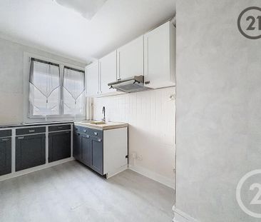 Location Appartement 3 pièces 66m² TROYES 10000 - Photo 3