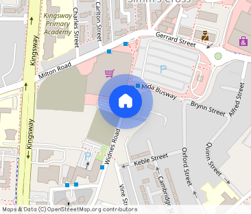 Charles Suckling Road (Rent to Buy), Widnes - Photo 1