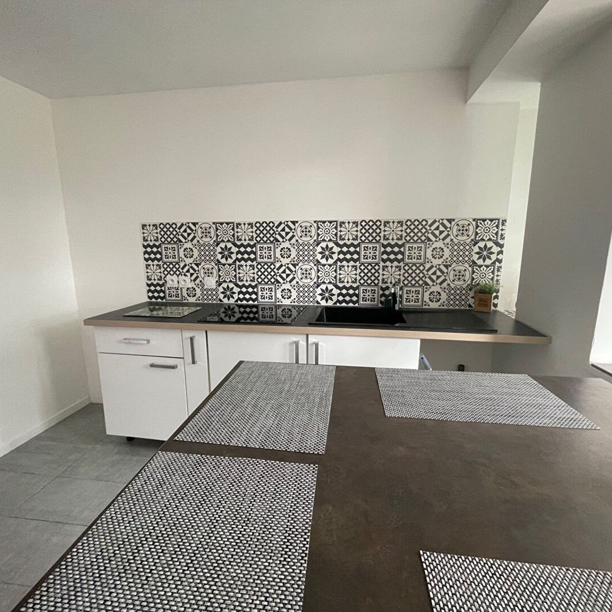 Location appartement 1 pièce, 25.67m², Marcoussis - Photo 1