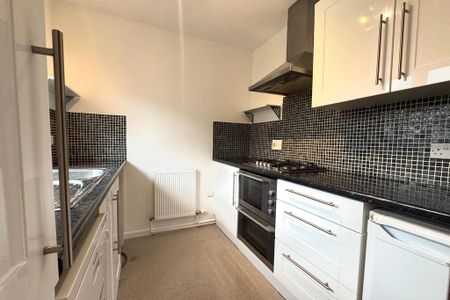 1 bedroom apartment to rent - Photo 2