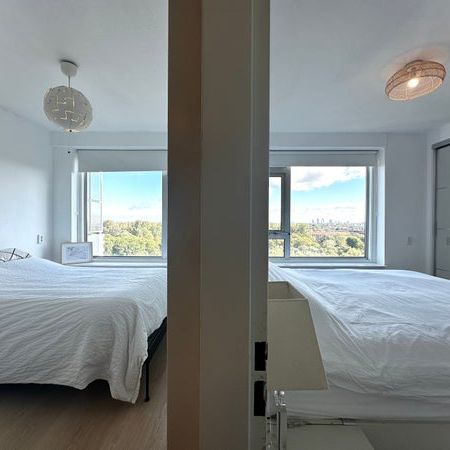 Te huur: Appartement Nachtwachtlaan in Amsterdam - Foto 1