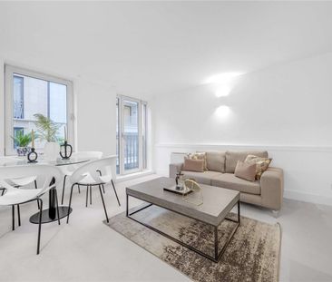 A charmingly designed 1 bedroom flat on Cramer Street in the heart ... - Photo 2