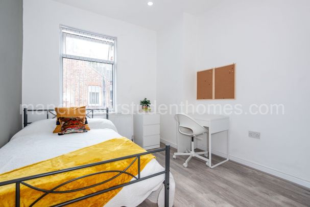 Moseley Road, Manchester, M14 6PB - Photo 1