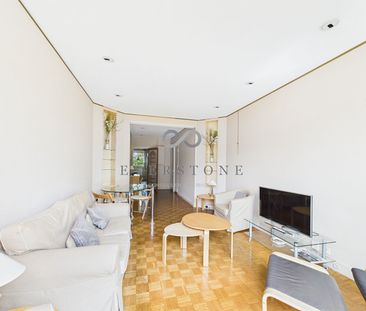 Appartement Neuilly Sur Seine 3 pièce(s) 76 m2 - Photo 2