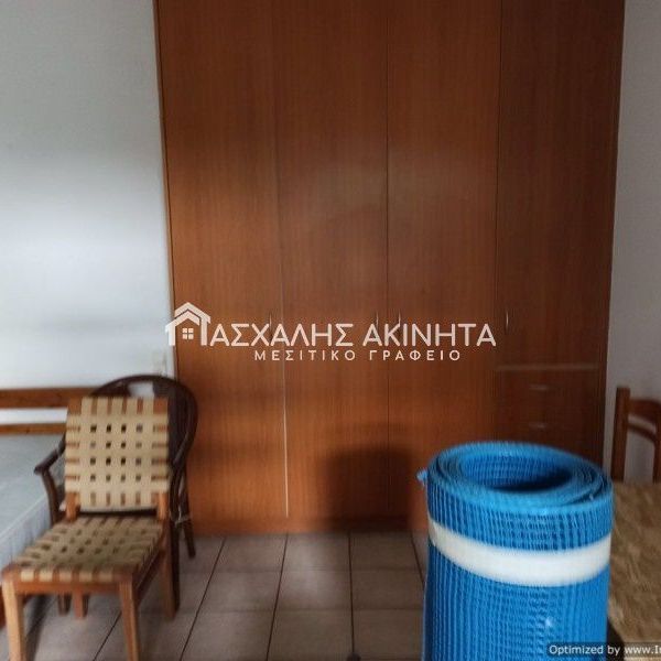 Studio/Γκαρσονιέρα για ενοικίαση Ατσαλένιο (Ηράκλειο Κρήτης) - Photo 1