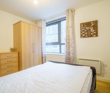1 bedroom flat to rent - Photo 5