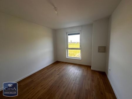 Location Appartement 4 pièces 85m² VENDENHEIM 67550 - Photo 3