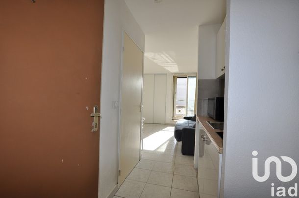 Studio 1 pièce de 18 m² à Perpignan (66100) - Photo 1