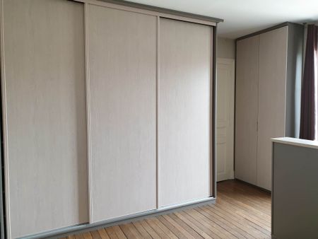 Appartement de Type 3 proche du centre-ville - Photo 4