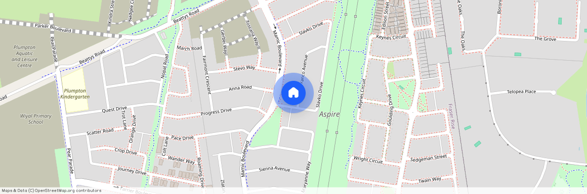 3 Franca Av, Vic 3336, Fraser Rise