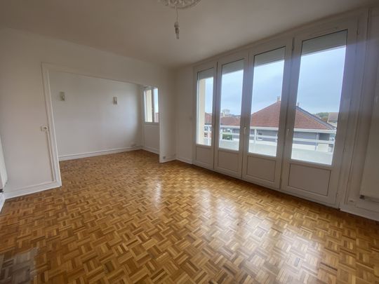 Location Appartement 4 pièces 61m² TROYES 10000 - Photo 1