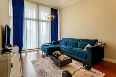 Appartement te huur: Erich Salomonstraat 166 1087 EH Amsterdam - Photo 4