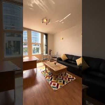 1 Bed Penthouse, Prescot St, L7 - Photo 1