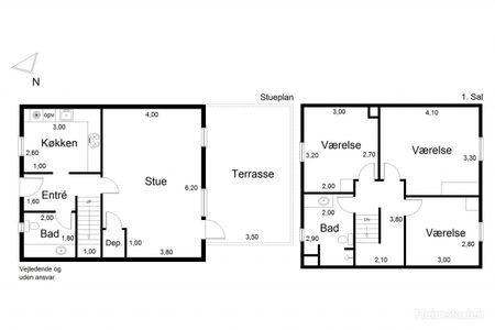 Mosevænget 21, 4180 Sorø - Photo 5