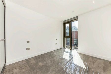 Palmer Road, Battersea Park, SW11 - Photo 2