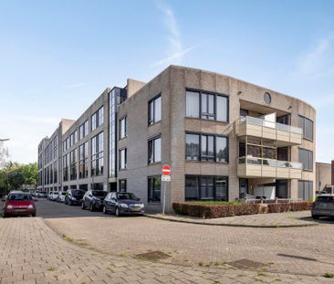 Te huur: Appartement Van Leeuwenhoeklaan in Roosendaal - Foto 5