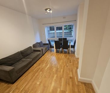 2 bedroom flat to rent - Photo 4