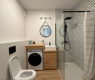 Mieszkanie do wynajęcia 2 pokoje Jasielska, Poznań 45 m² - Photo 6