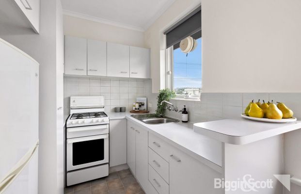 10/66 Buckingham Street, Richmond VIC 3121 - Apartment For Rent | Domain - Photo 1