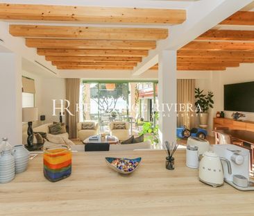 Tout savoir sur cette maison à Roquebrune-Cap-Martin - Photo 3