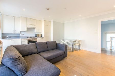 1 bedroom flat to rent - Photo 2