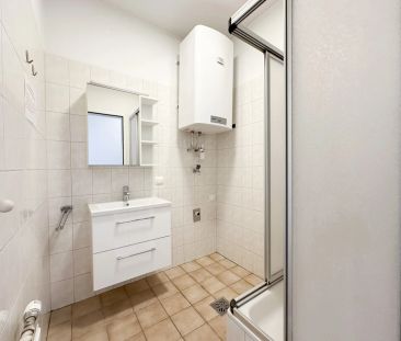 +++Balkon mit Gartenblick+++ 2,5-Zimmer-Wohnung in super Lage nahe ... - Photo 6