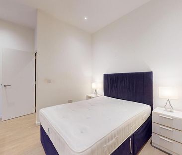 Studio to rent - Photo 5