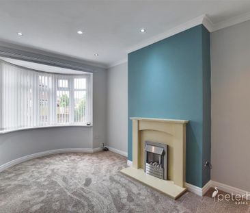 2 bedroom semi-detached house to rent - Photo 5
