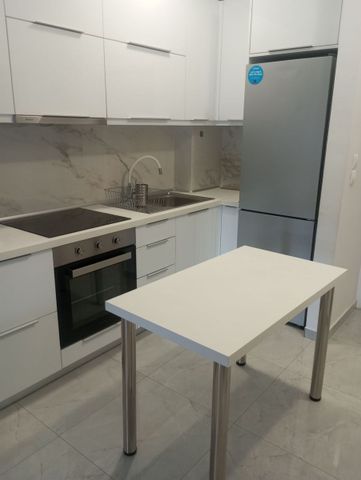Studio/Γκαρσονιέρα για ενοικίαση Κεραμαριά (Τρίκαλα) - Photo 3