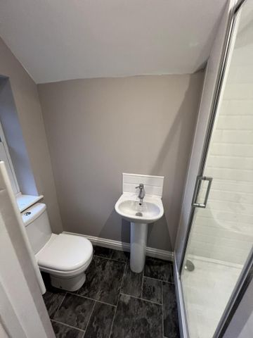 1 bedroom duplex to rent - Photo 5