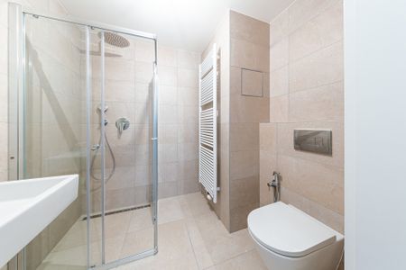 Pronájem bytu 2+kk 48 m², Ke křížku 1085, Kladno - Photo 3