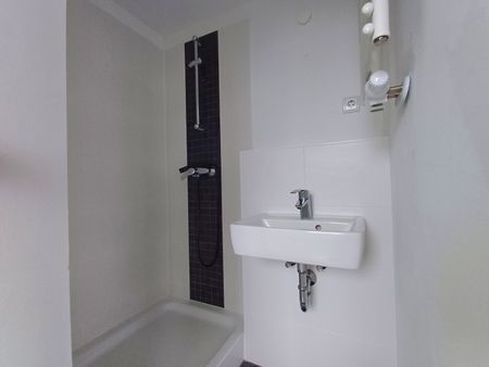 1-Zimmer-Wohnung mit Balkon! - Photo 5