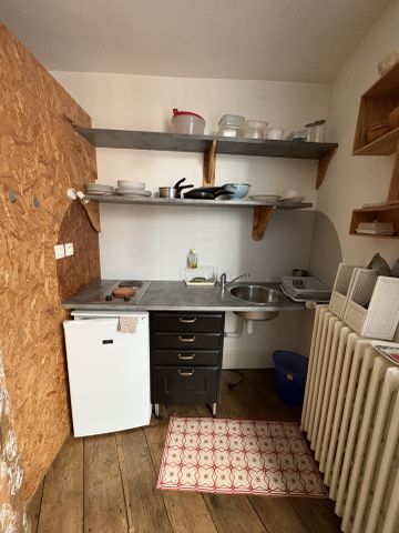 Location Appartement 2 pièces 30m² LIMOGES 87000 - Photo 5