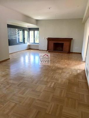 Μονοκατοικία για ενοικίαση Άνω Εκάλη (Εκάλη) - Φωτογραφία 1