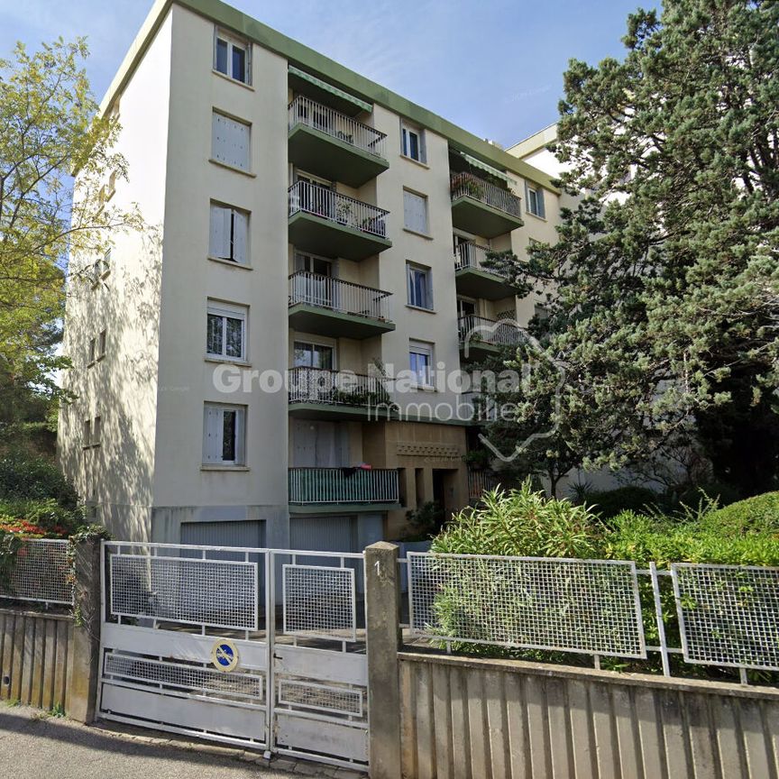 Location Appartement 1 pièce 20m² - Photo 1