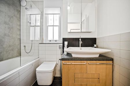 4 bedroom apartment to rent - Photo 4