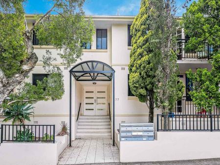 1/77 Union Street Dulwich Hill - Photo 3