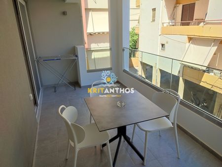 Πολυτελή γκαρσονιέρα στην Καλλιθέα - Φωτογραφία 5