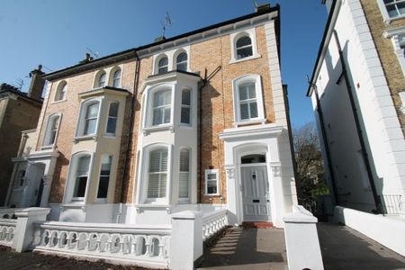 Selborne Road, Hove 1 bedroom end of terrace house to rent - Photo 5