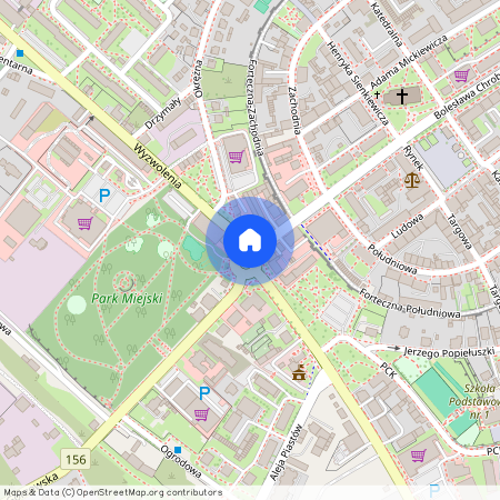 Strzelce Krajeńskie