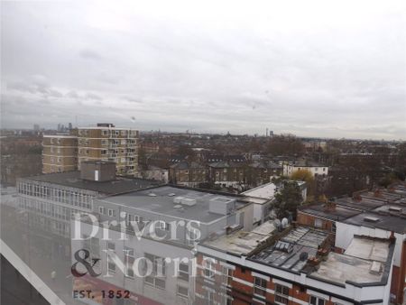 1 Bedroom Flat to Rent - Photo 2